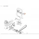 STIHL  Śruba z łbem cylindrycznym IS-M5x58 9022 341 1120